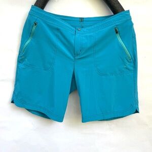 Title Nine Women's Rogue Shorts - Blue